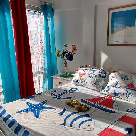 Apartmán Ocean Balmy Warm Healing Breeze Under Sapphire Sky Year Round On Sunny Balcony Daytona Beach Exteriér fotografie