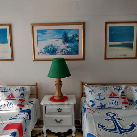 Apartmán Ocean Balmy Warm Healing Breeze Under Sapphire Sky Year Round On Sunny Balcony Daytona Beach Exteriér fotografie