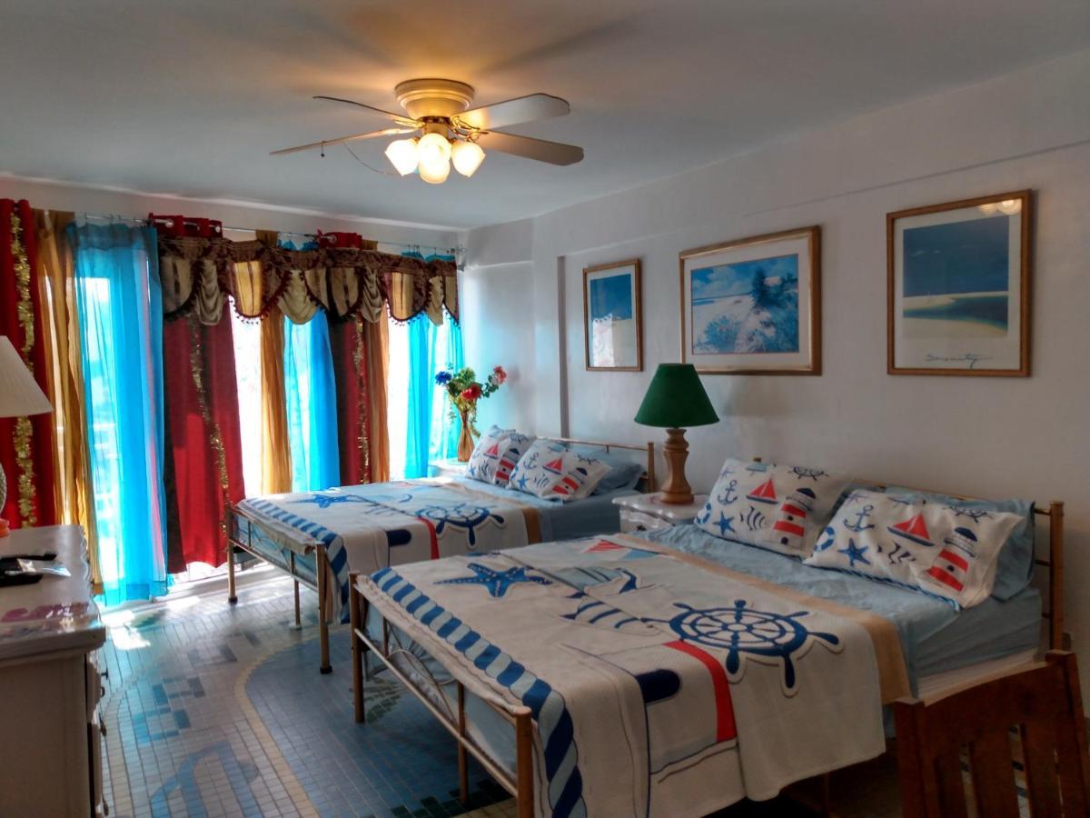 Apartmán Ocean Balmy Warm Healing Breeze Under Sapphire Sky Year Round On Sunny Balcony Daytona Beach Exteriér fotografie