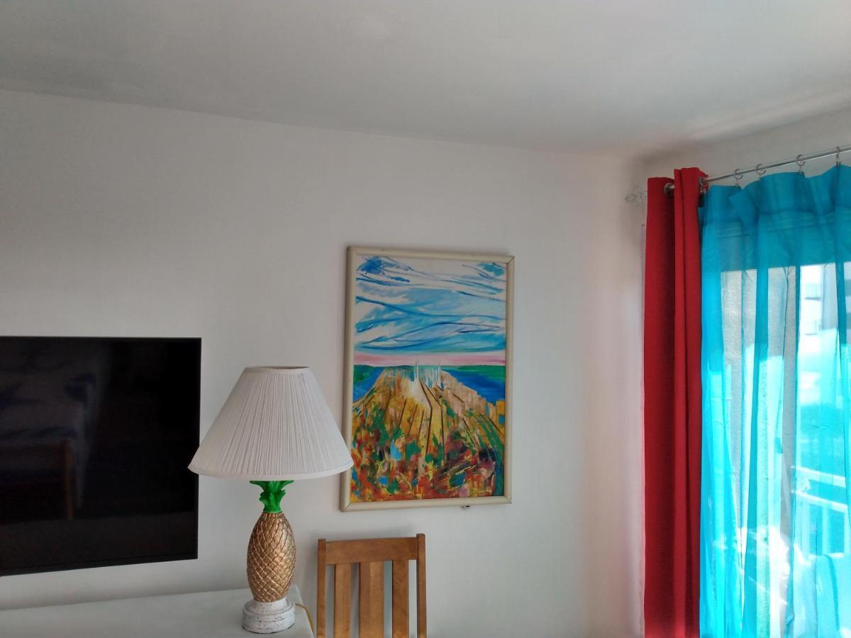 Apartmán Ocean Balmy Warm Healing Breeze Under Sapphire Sky Year Round On Sunny Balcony Daytona Beach Exteriér fotografie
