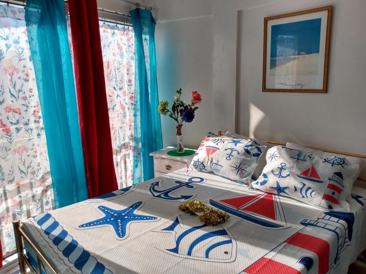 Apartmán Ocean Balmy Warm Healing Breeze Under Sapphire Sky Year Round On Sunny Balcony Daytona Beach Exteriér fotografie