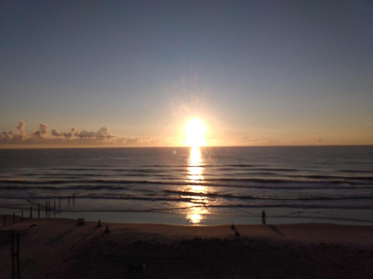 Apartmán Ocean Balmy Warm Healing Breeze Under Sapphire Sky Year Round On Sunny Balcony Daytona Beach Exteriér fotografie